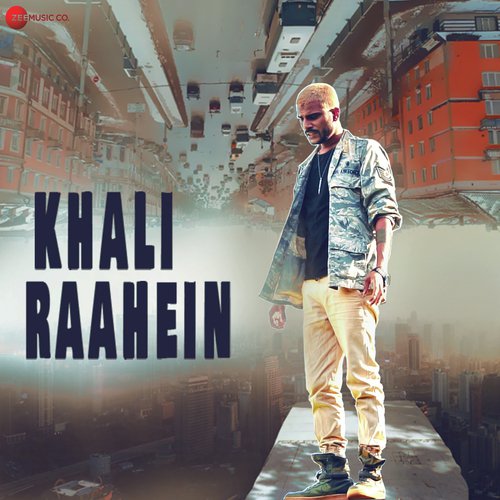 Khali Raahein - Shask Vir