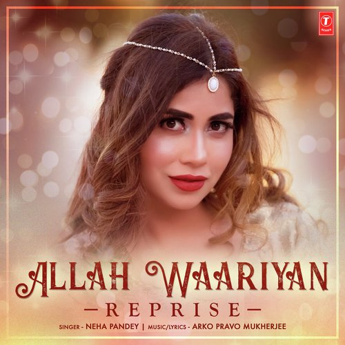 Allah Waariyan Reprise - Shawn Milton