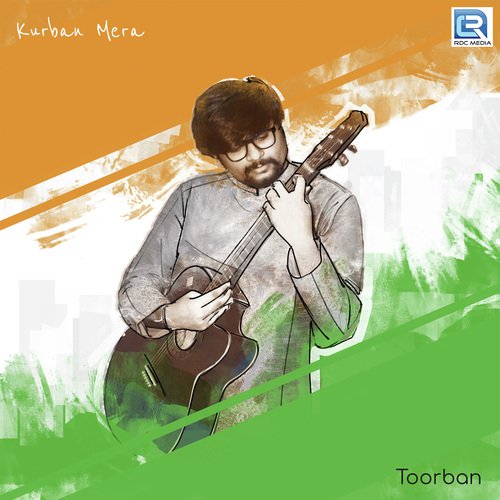 Kurban Mera - Toorban