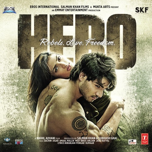 Yadaan Teriyaan - 1 - Shawn Milton