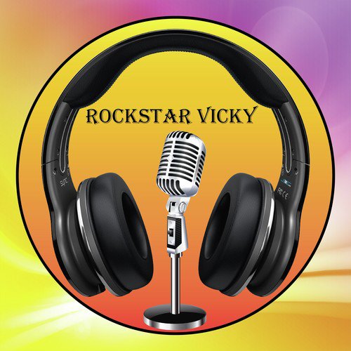 Afreen Fatima Tu Bewafa Hai - Rockstar Vicky