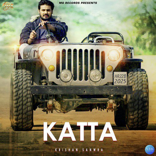 Katta - Krishan Sanwra