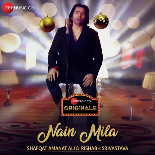 Nain Mila - Parichay