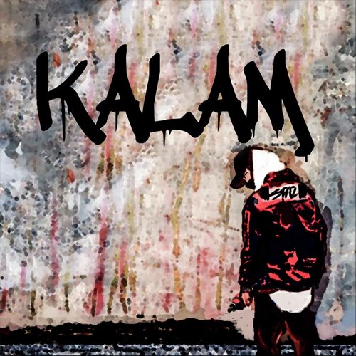 Kalam - Spaz