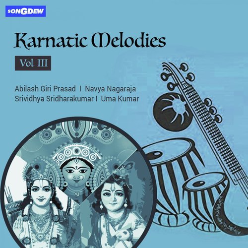 Sankarabharanam Alaap - Various Artists