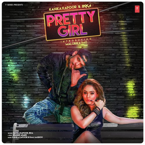Pretty Girl - Khesari Lal Yadav, Khushboo Jain