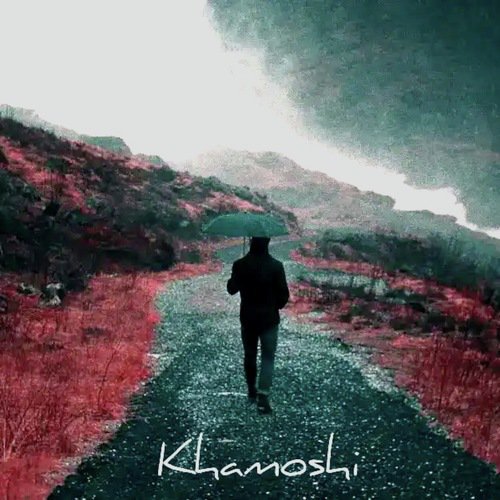 Khamoshi - Wackho