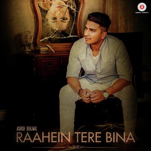 Raahein Tere Bina - Anik Thakurta ft. Sumedha