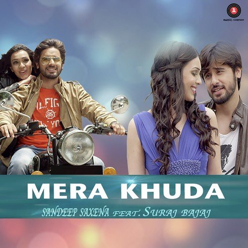 Mera Khuda - Anik Thakurta ft. Sumedha