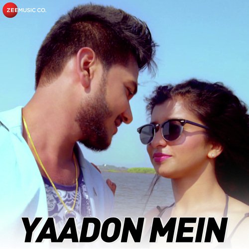 Yaadon Mein - Anik Thakurta ft. Sumedha