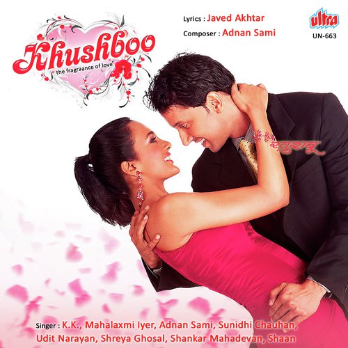 Paake Tujhe - Adnan Sami