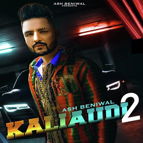 Kali Audi 2 - Ash Beniwal