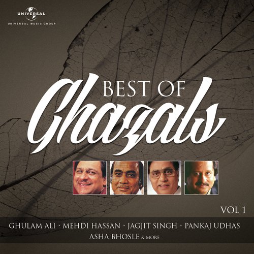 Hothon Se Chhu Lo Tum (, Live In India2001) - Ratheesh Vega