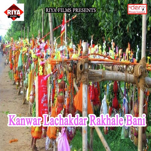 Sawani Churi Hariyar Chatakdar Raja Ji - Various Artists