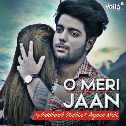 O Meri Jaan - Sumit Bhardhwaj