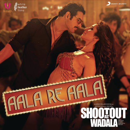 Aala Re Aala - Anu Malik
