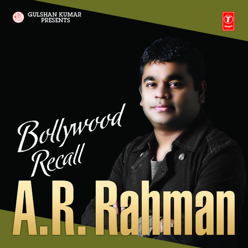 Ishq Ada (Male Version) - A.R. Rahman, Kapil Sibal, Jonita Gandhi