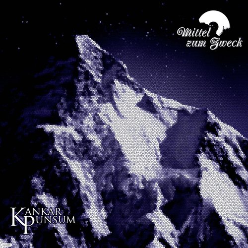 Kankar punsum (Ron Flatter Remix) - Mittel Zum Zweck