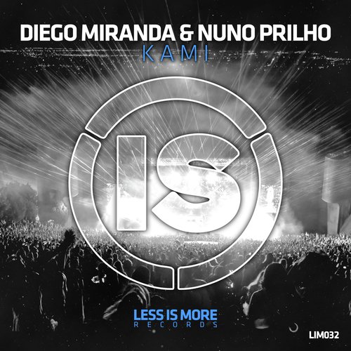 Kami - Diego Miranda, Nuno Prilho