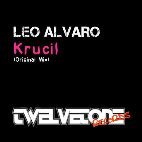 Krucil - Leo Alvaro