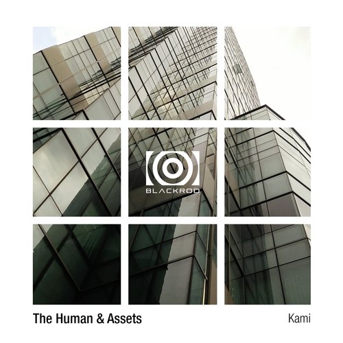 Kami - The Human amp Assets