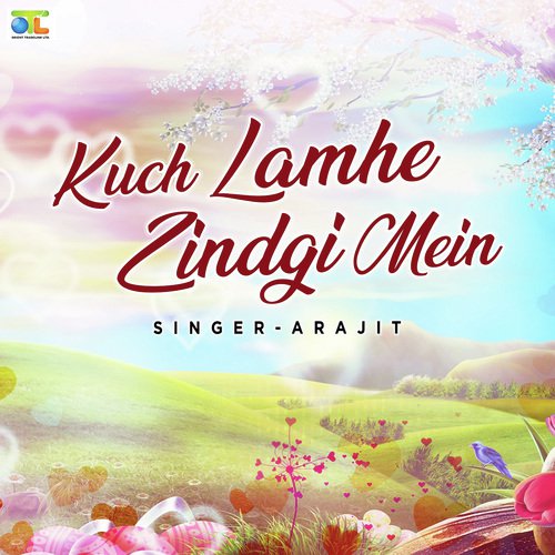 Kuch Lamhe Zindgi Mein - Saba Narang