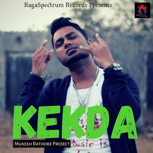 Kekda - Mukesh Rathore