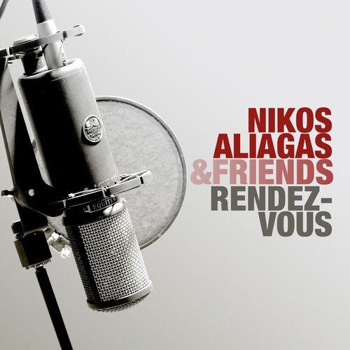 My Way (Opos Sinithos) - Nikos Aliagas