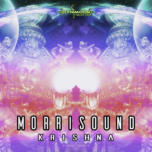 Krishna - Morrisound