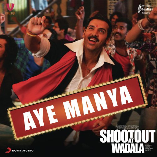 Aye Manya (Remix by Mayur Sahani) - Meet Bros