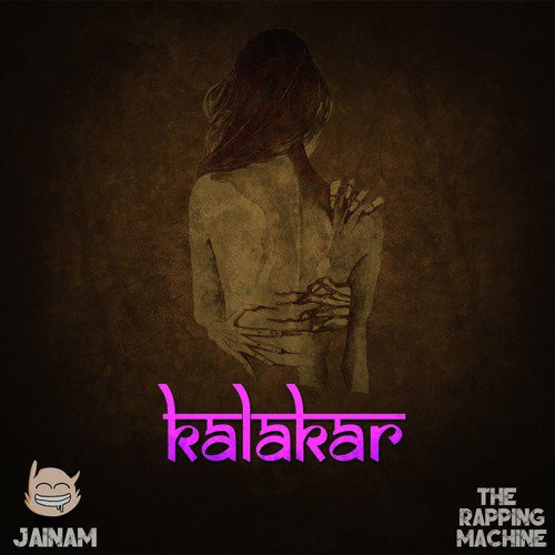 Kalakar - Jainam, The Rapping Machine
