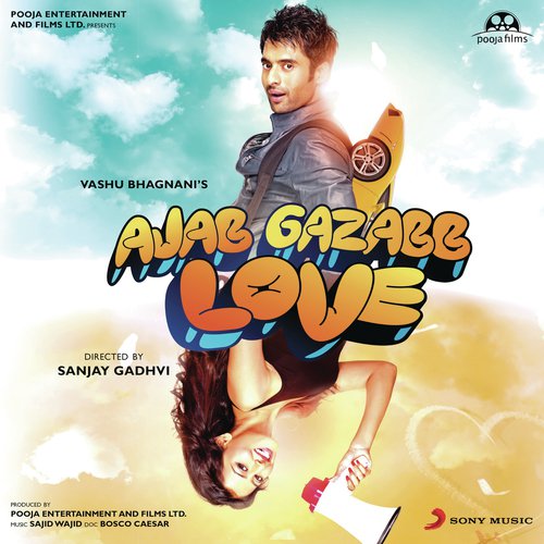 Sun Soniye (DJ Kiran Kamath Remix) - Sajid-Wajid