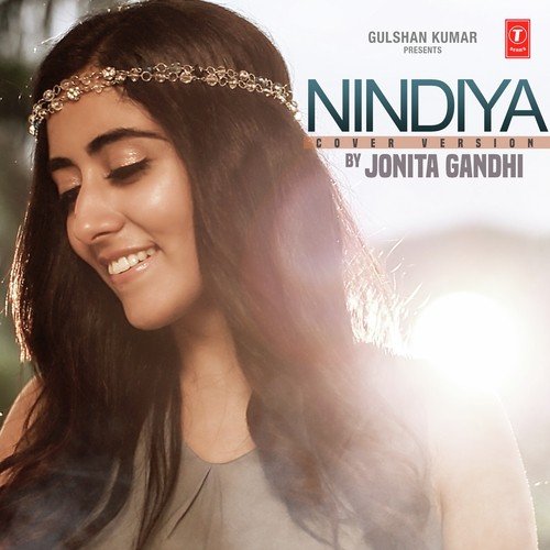 Nindiya   Cover Version - Shivarth Singh