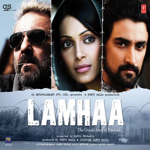 Sajnaa - Mithoon