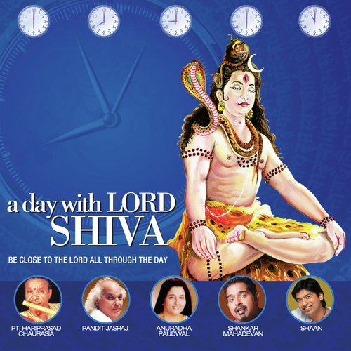 Early Morning Meditation   Dhyaye Nityam Mahesham - Various Artists
