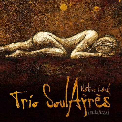 The Queen and the Soldier - Trio SoulAyrs