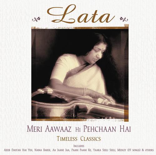Medley 18 Songs - Lata Mangeshkar