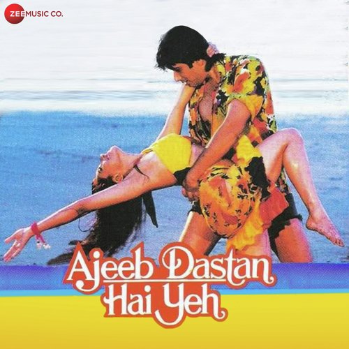 Ajeeb Dastan Hain Yeh - Shyam Surender