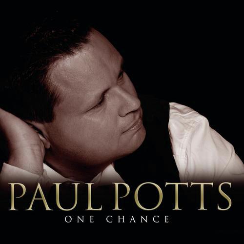 A Mi Manera ((Spanish Version of My Way)) - Paul Potts