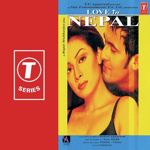 Mushkil Hai - Vishal, Anu Malik, Vishal-Shekhar