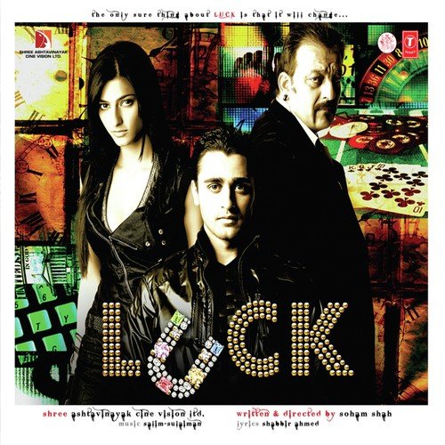 Laaga Le Khud Pe - Salim-Sulaiman