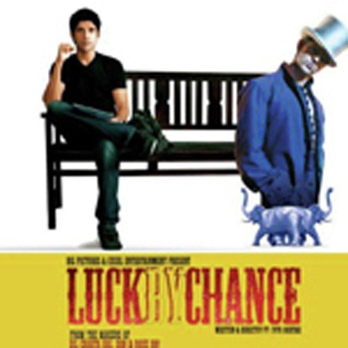 Sapnon Se Bhare Naina - Shankar-Ehsaan-Loy