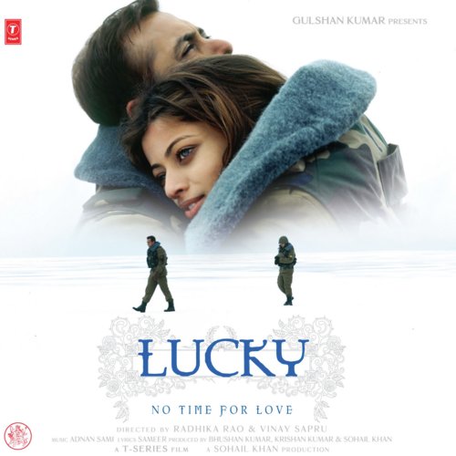Lucky Lips (Bolshoi Mix) - Adnan Sami