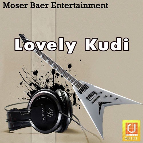 O Kudi Lovely Kudi 1 - Raman Kapoor