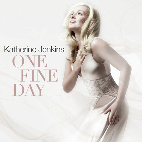 Traditional Cwm Rhondda (Bread of Heaven   Wales Victorious) - Katherine Jenkins