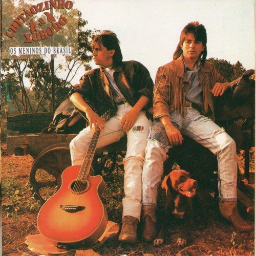 No Rancho Fundo - Chitozinho amp Xoror