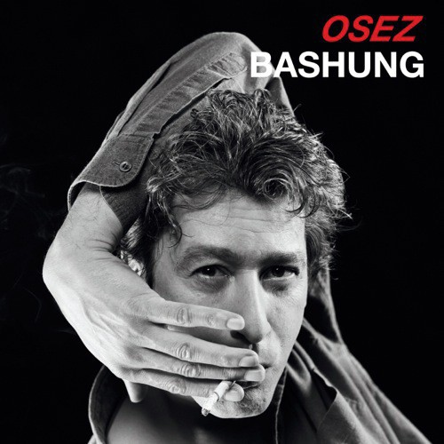 Suzanne - Alain Bashung