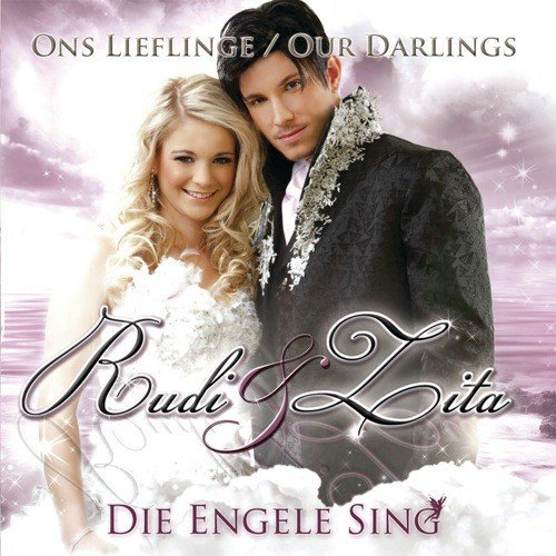Lied Van Die Here (Album Version) - Rudi En Zita