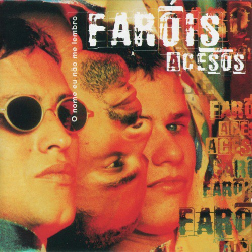 Santo Requeiro - Farois Acesos