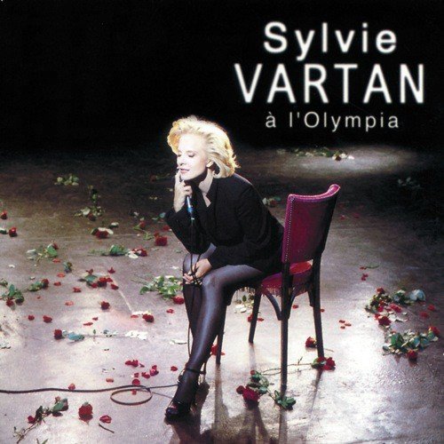La Plus Belle Pour Aller Danser (Live Olympia 1996) - Sylvie Vartan